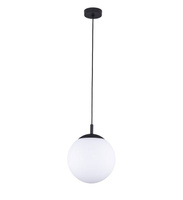 Lampa wisząca ESME 1 WHITE 350 TK Lighting 5671