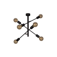 Lampa sufitowa CAMARA Kaja K-4754