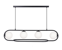 Lampa wisząca FINESTRA Kaja K-4962