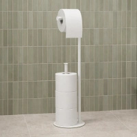 Klasyczny stojak na papier KS-59 PAPER STAND z serii KAJA HOME