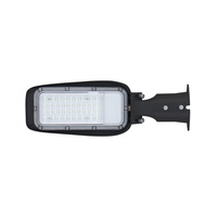 Lampa ogrodowa, naświetlacz ścienny LED 4000K Marlo Italux FD-73452-50W