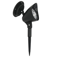 Lampa Solarna wbijana w podłoże Joker 4000K IP44 Eko-Light Milagro EKO0600