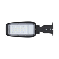 Ogrodowa lampa ścienna, naświetlacz LED 4000K 2700lm Marlo Italux FD-73452-30W