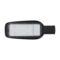 Ogrodowa lampa ścienna, naświetlacz LED 4000K 5000lm Nona Italux FD-83526-50W