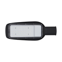 Ogrodowa lampa ścienna, naświetlacz LED 4000K 10000lm Nona Italux FD-83526-100W