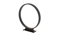 Lampka stojąca SVERRE IP54 BK AZZARDO AZ5711