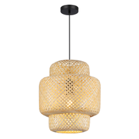 Lampa wisząca HESTIA 30cm 1xE27 Milagro ML1808