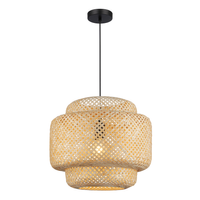 Lampa wisząca HESTIA 40cm 1xE27 Milagro ML1809