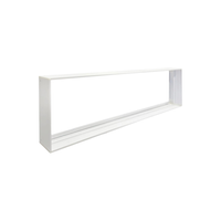 Ramka Aluminiowa 120x30 Backlit Eko-Light EKP0576