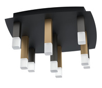 Lampa sufitowa ESTANTERIOS LED Eglo 39905