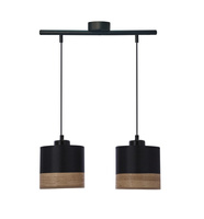 Lampa wisząca PORTO Candellux 32-17604