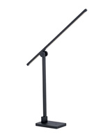 Lampka stołowa PURE-GRAFO LED Paul Neuhaus 4407-18