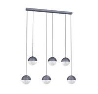 Lampa wisząca FURNI LED Candellux Apeti A0031-360