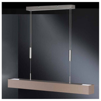 Lampa wisząca RUNE LED Honsel 67651