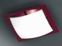 Lampa sufitowa - plafon YOUNG Honsel 24971