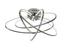 Lampa sufitowa LELO Kaja K-8074