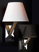 Kinkiet ORLANDO MaxLight (kolor do wyboru)