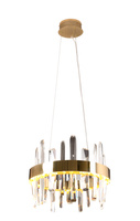 MAXLIGHT P0420 LAMPA WISZĄCA PRINCE Ø 40 cm