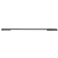 LAMPA SUFITOWA LINIOWA 180cm RX 60W CZARNA MAXLIGHT C0262