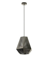 Lampa wisząca CHIAVICA 36cm Eglo 43223