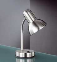 Lampka biurkowa FARGO Honsel 58901