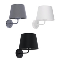 Kinkiet MAJA WHITE TK Lighting 1882