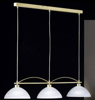 Lampa wisząca BRAVA Honsel 63483
