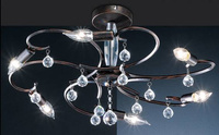 Lampa sufitowa SALA Honsel 26206
