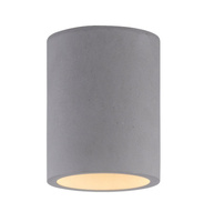 Lampa sufitowa spot beton ETON Paul Neuhaus 6160-22