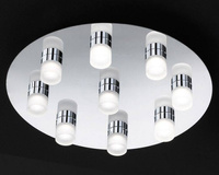 Lampa sufitowa - plafon TORGE Honsel 20649