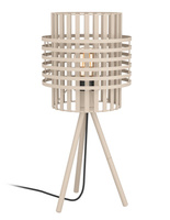 Lampa stołowa OLTAMAR Eglo 390148