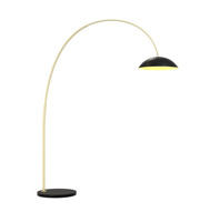 Lampa podłogowa ROSSKOFF LED Wofi Premium 3001-104