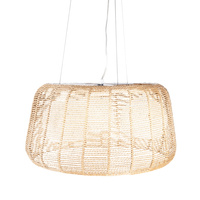 LAMPA WISZĄCA KOSHI II MAXLIGHT P0499