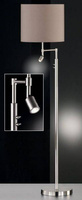 Lampa podłogowa SVEA Honsel 43702