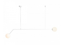 Lampa wisząca PURE WHITE Aldex 1064H