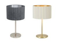Lampa stołowa TAMARESCO Eglo 39775