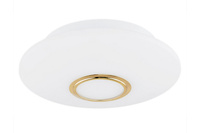 Lampa sufitowa plafon CHICAGO Argon 1030