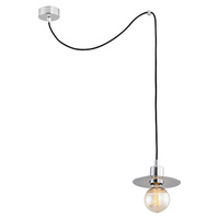 Lampa wisząca CORSO Argon 3836