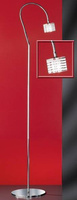 Lampa podłogowa BANDA SERIE Honsel 42121
