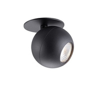 Oprawa sufitowa SPOT BUELL 1 BLACK Zuma Line ACGU10-153