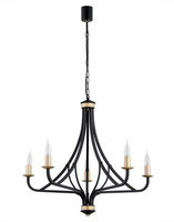 Lampa wisząca LORENZO Argon 2171