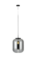 Lampa wisząca 35cm BULCIAGO Eglo 39674