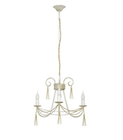 Lampa wisząca TWIST III Nowodvorski 4983