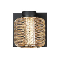 Kinkiet MESH LED MaxLight W0293