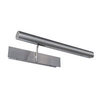 Kinkiet nad obraz GALLERY satyna Italux MB9920-2B NIK