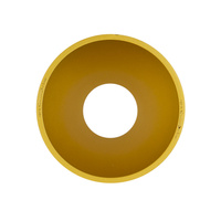MAXLIGHT RH0108 GOLD PIERŚCIEŃ OZDOBNY do OPRAWY WPUSTOWEJ PAXO LED ZŁOTY