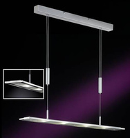 Lampa wisząca LAPIS LED Honsel 64504