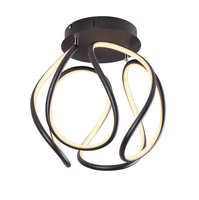 Lampa sufitowa TWIST LED MaxLight C0147