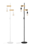 Lampa podłogowa TOWNSHEND Eglo 32919