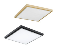 Lampa sufitowa plafon CARLSON GOLD 39cm Argon 1802